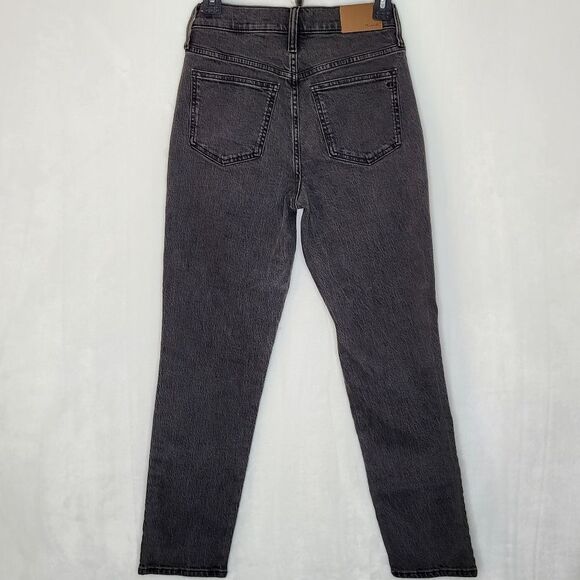 Madewell The Perfect Vintage Jean Size 25 - Picture 4 of 9